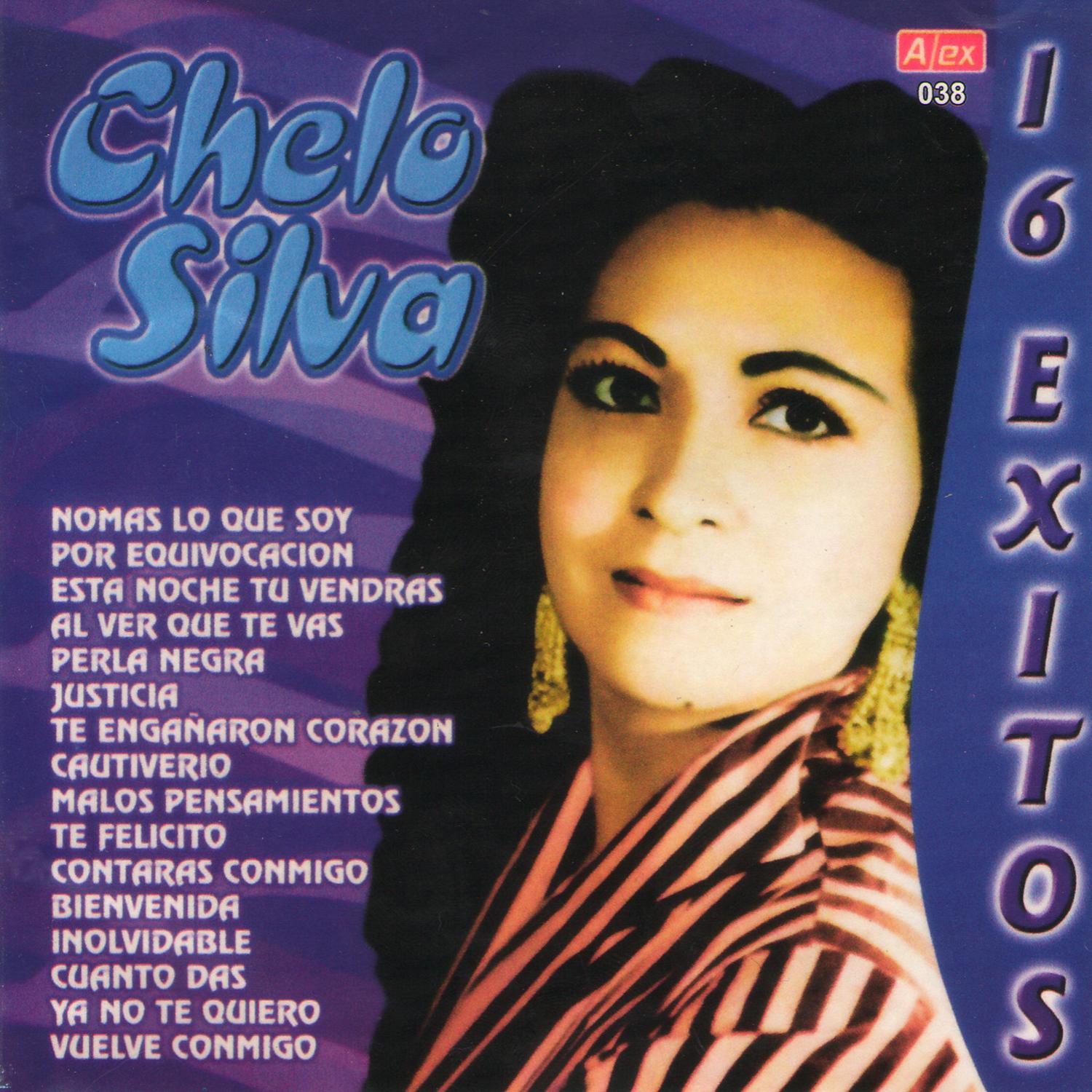 16 Exitos