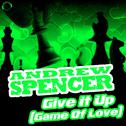 Give It Up (Game of Love) [Bonus Bundle]专辑