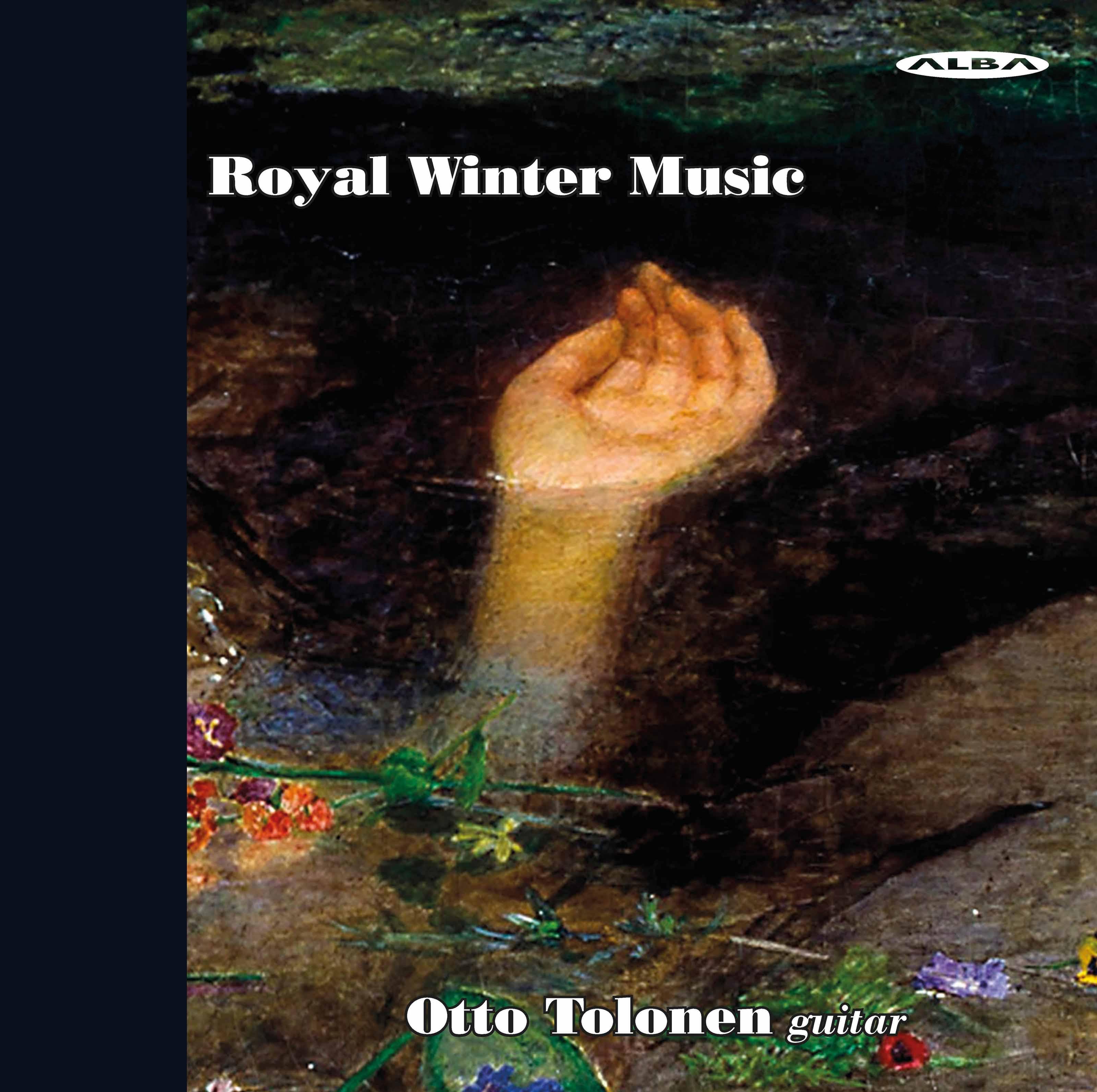 Royal Winter Music