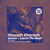 Hannah Khemoh - Queen (Sean McCabe and Black Sonix Vocal Mix)