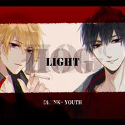 LIGHT【AWM绝地求生】