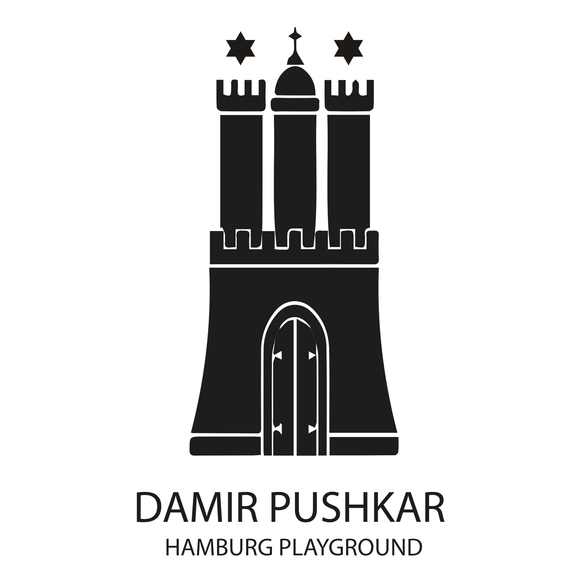Hamburg Playground