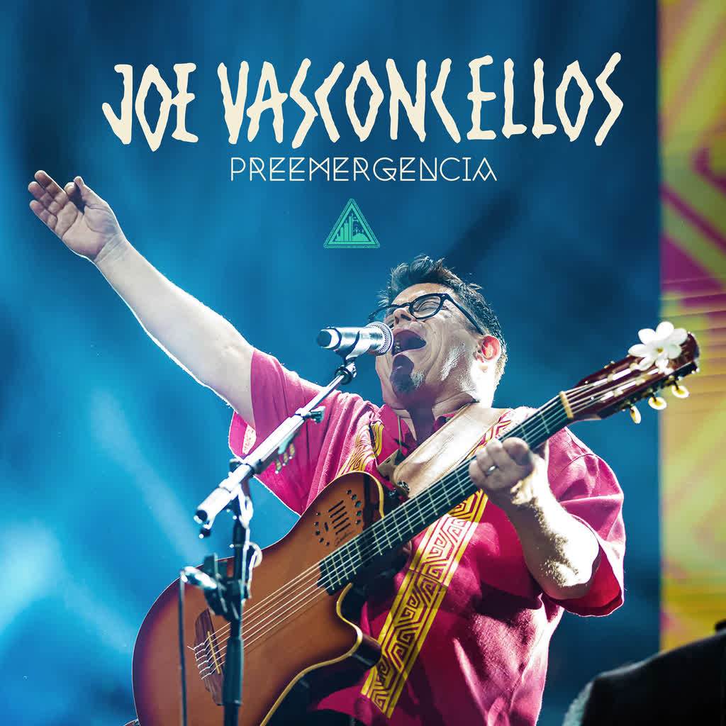 Preemergencia (En Vivo)