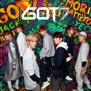 Got7 - Just Right