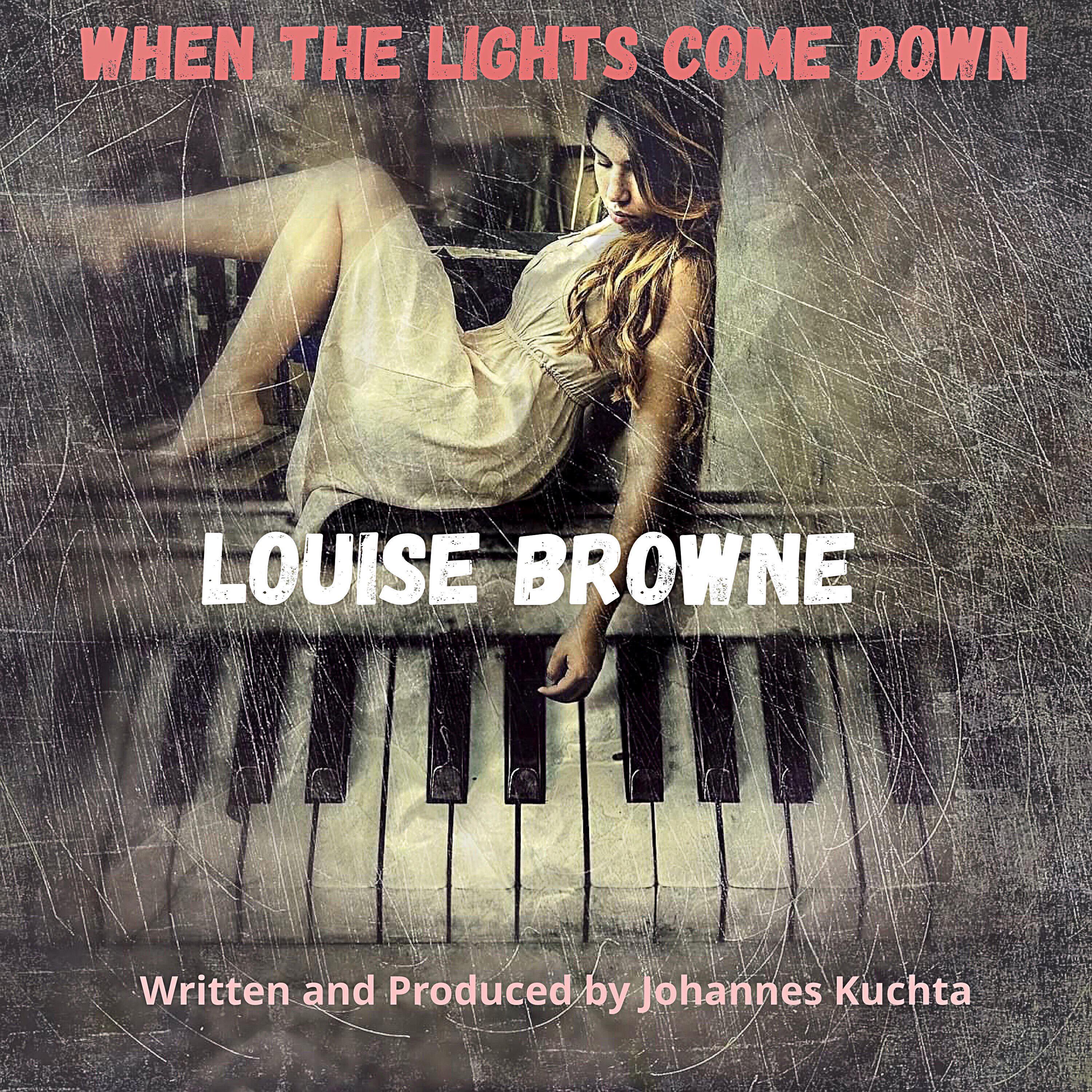 When The Lights Come Down