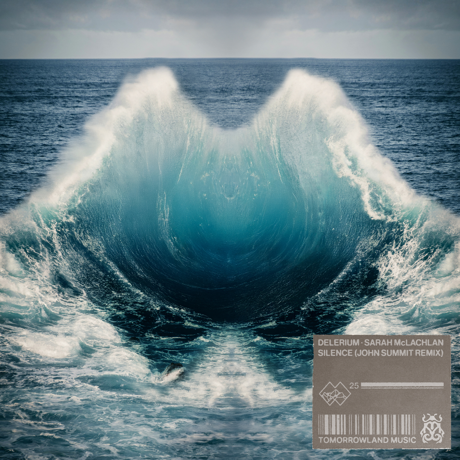 Silence (John Summit Extended Remix)