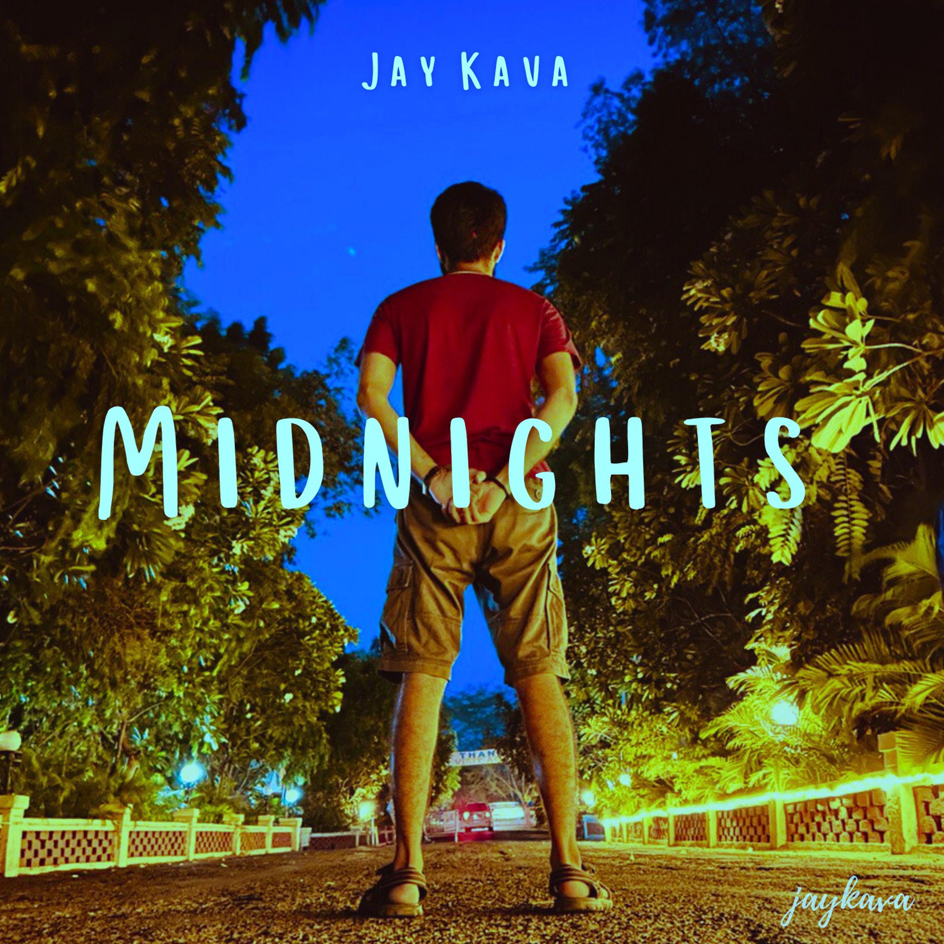 Jay Kava - Midnights