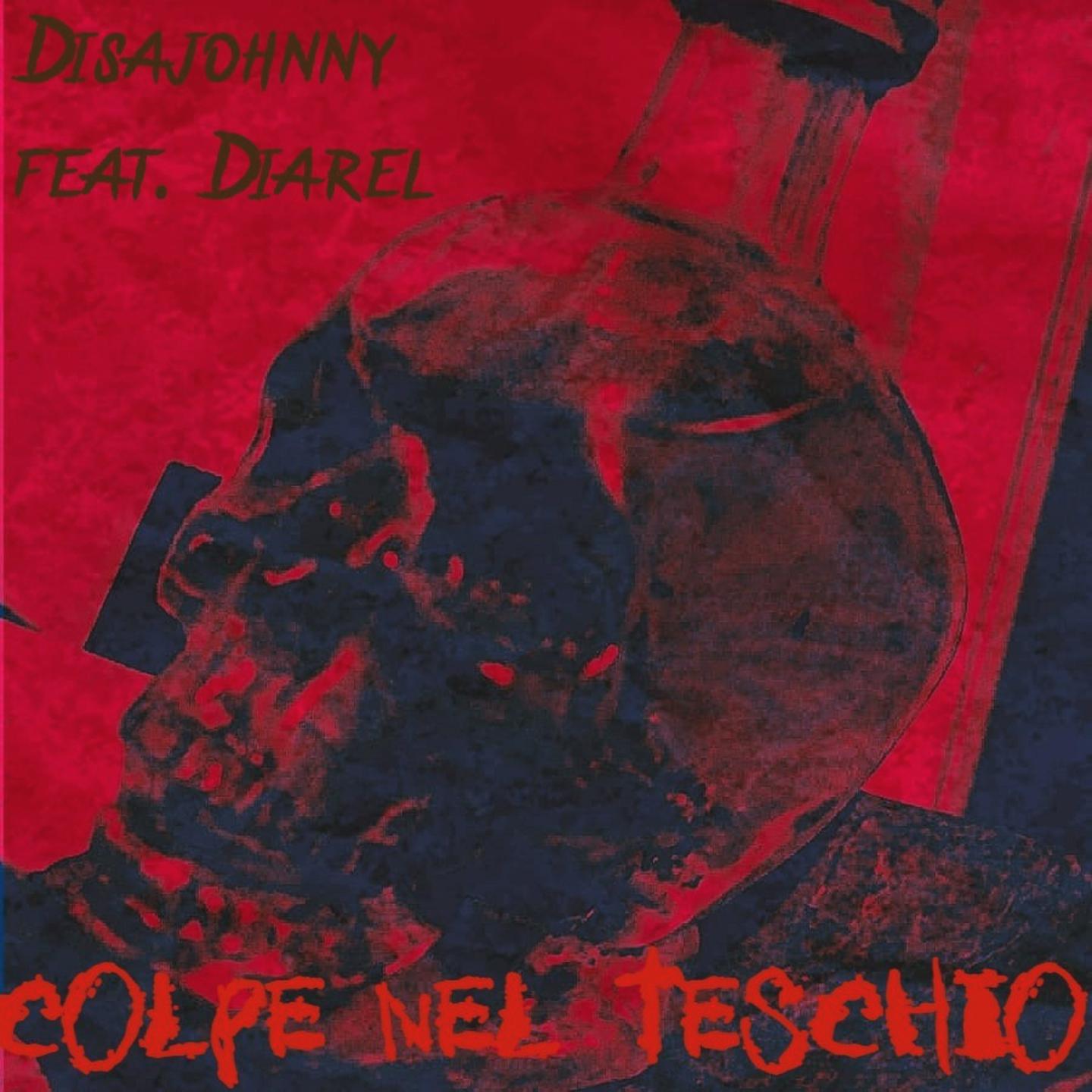 DisaJohnny - Colpe Nel Teschio