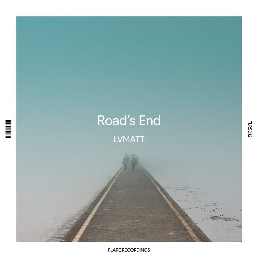 Road's End