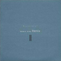 REGENERATION ~Akina Nakamori Re-Mix II~专辑