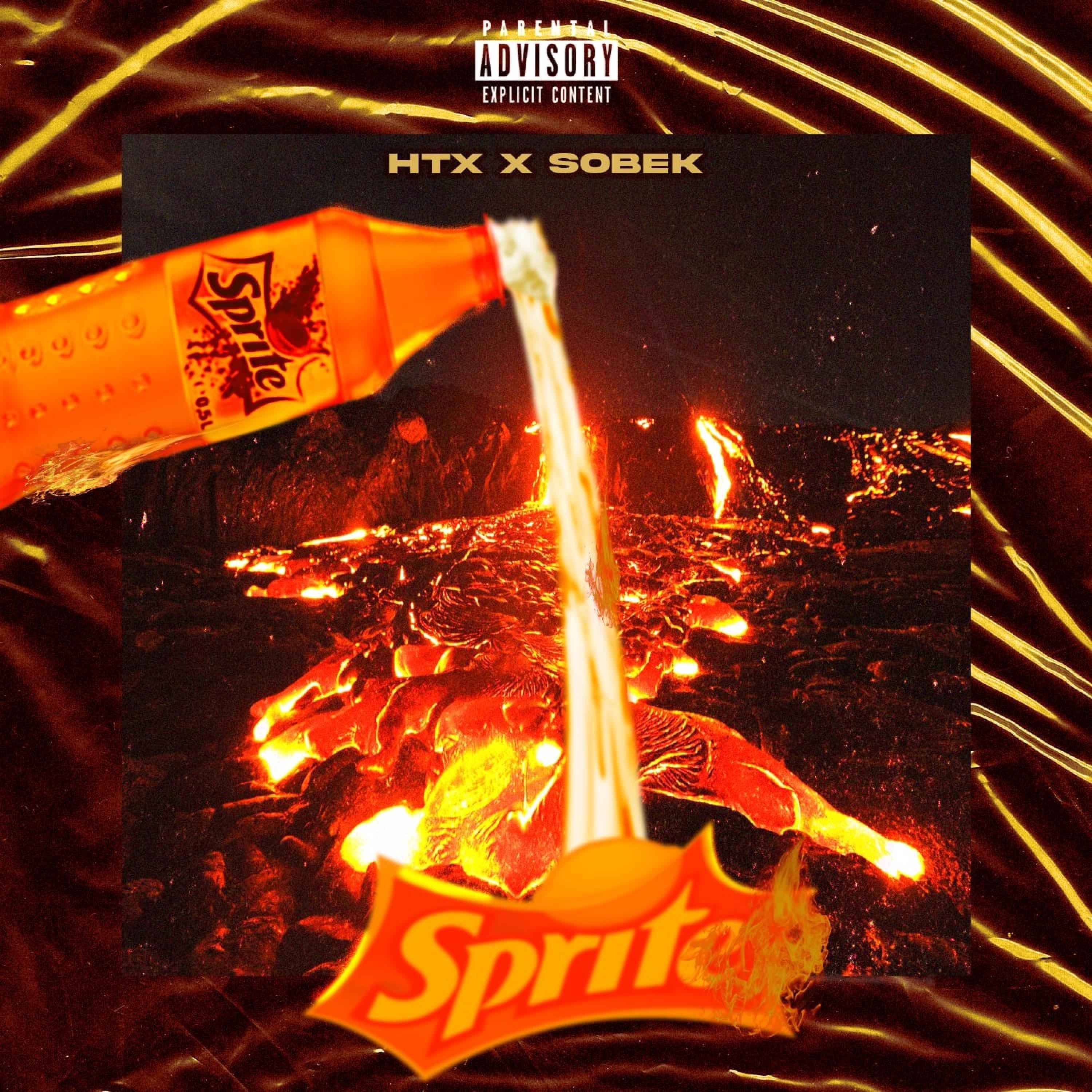 SPRITE (feat. HTK)