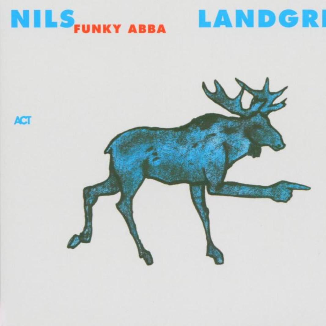 Funky ABBA