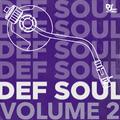 Def Soul Vol. 2