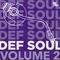 Def Soul Vol. 2专辑