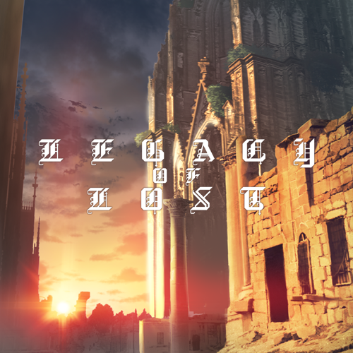 Legacy of Lost
