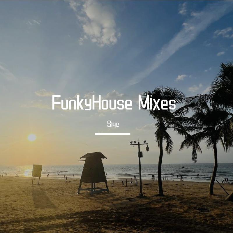 FunkyHouse Mixes
