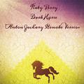 Dark Horse(Anton Zachary Remake Version)