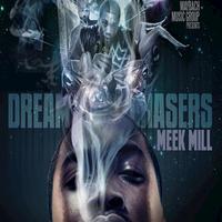 原版伴奏   I'm A Boss - Meek Mill Feat. Rick Ross ( Instrumental ) [无和声]