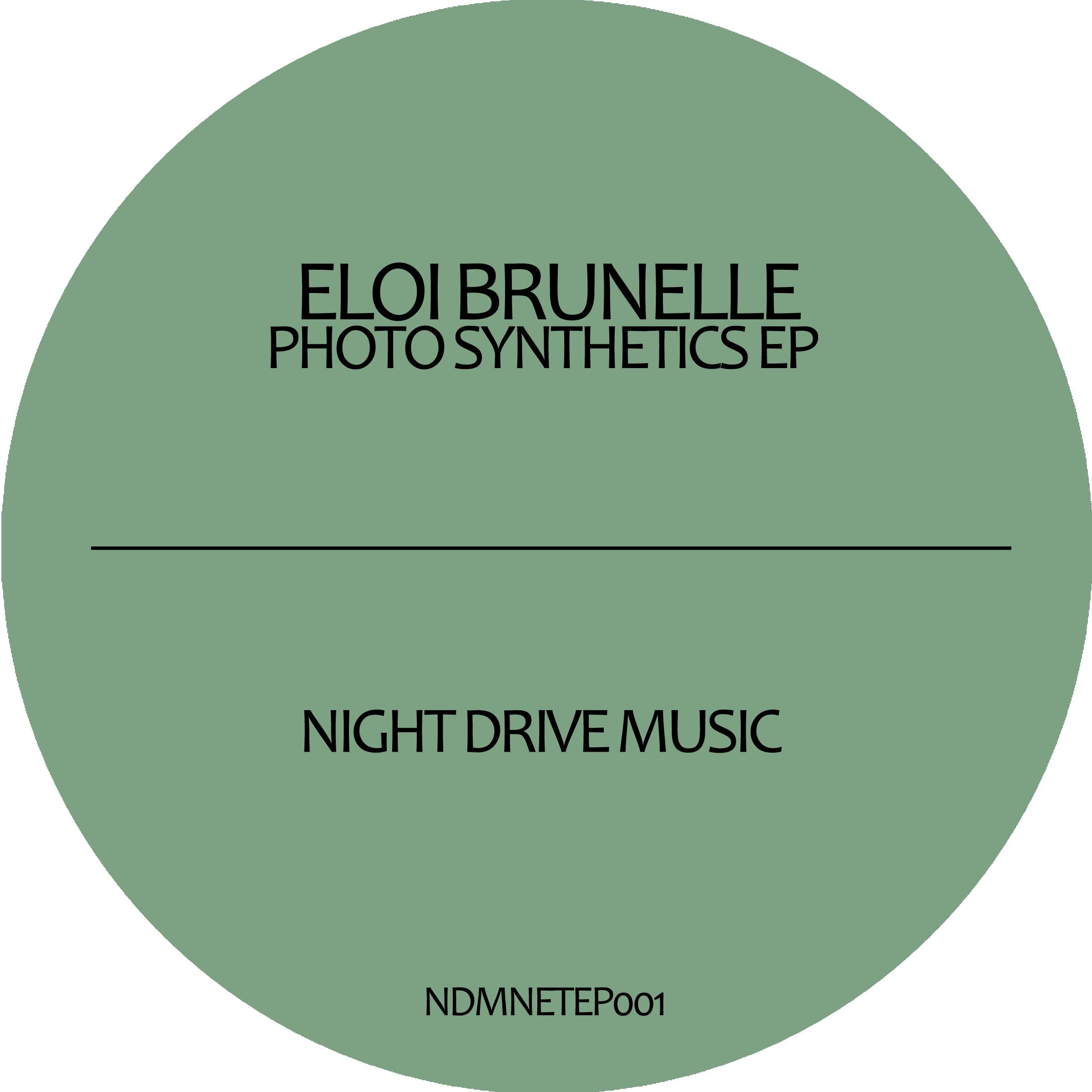 Photo Synthetics