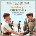 The Wicked Flee (From the Sainsbury's "Christmas is for Sharing" 2014 TV Advert) - Single专辑