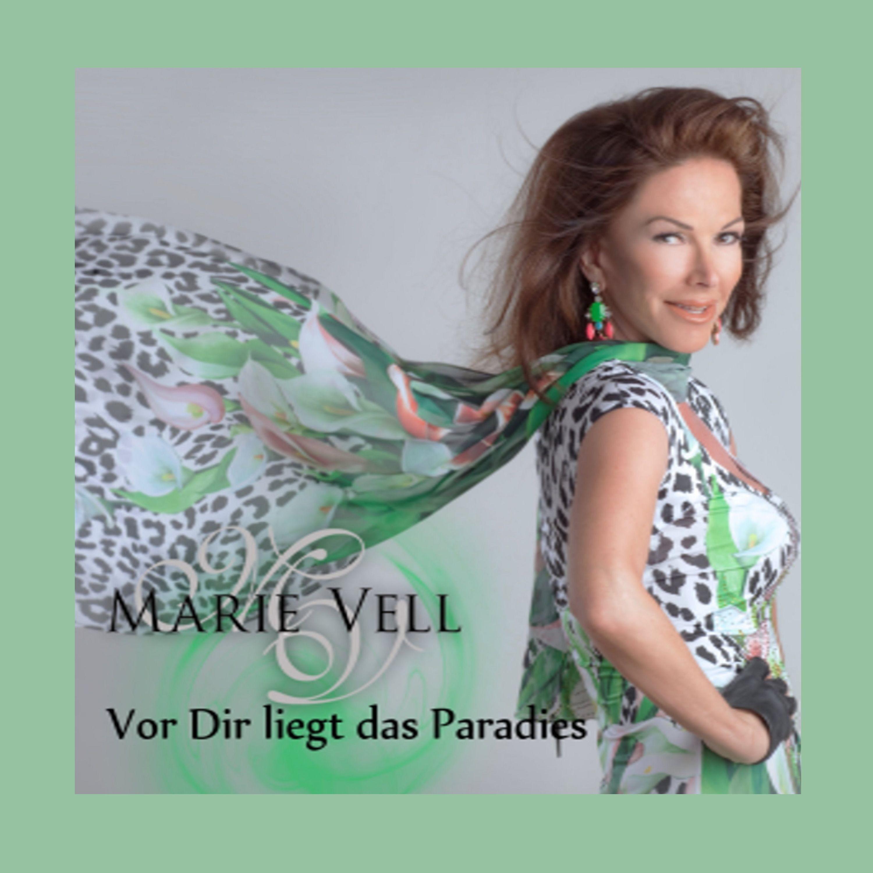 Vor Dir liegt das Paradies