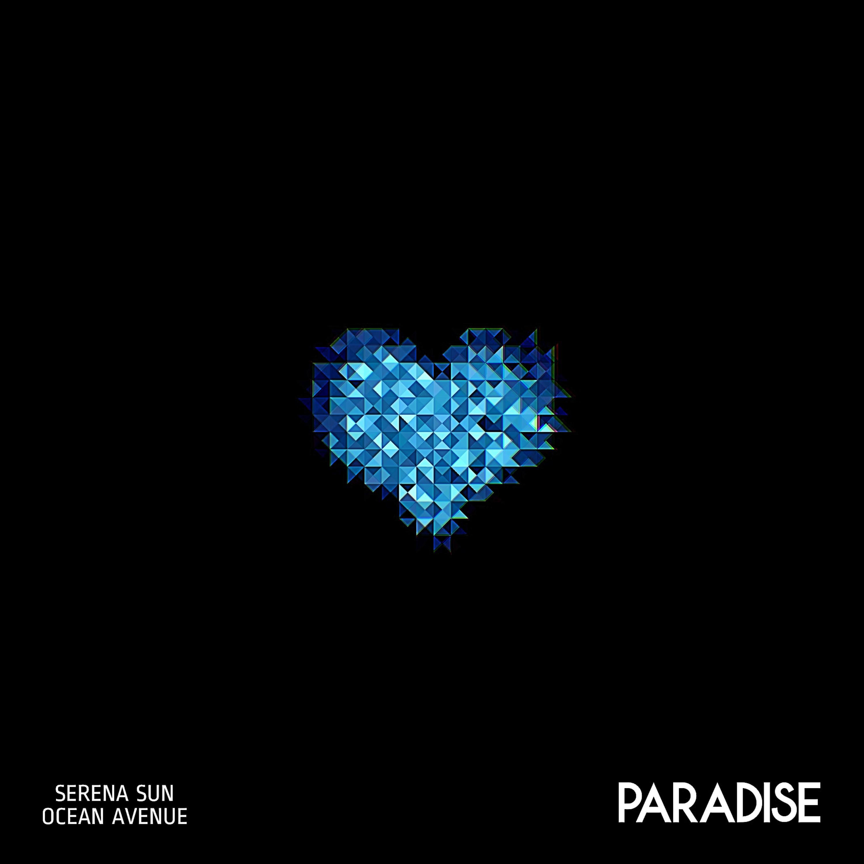 Paradise (feat. Serena Sun)
