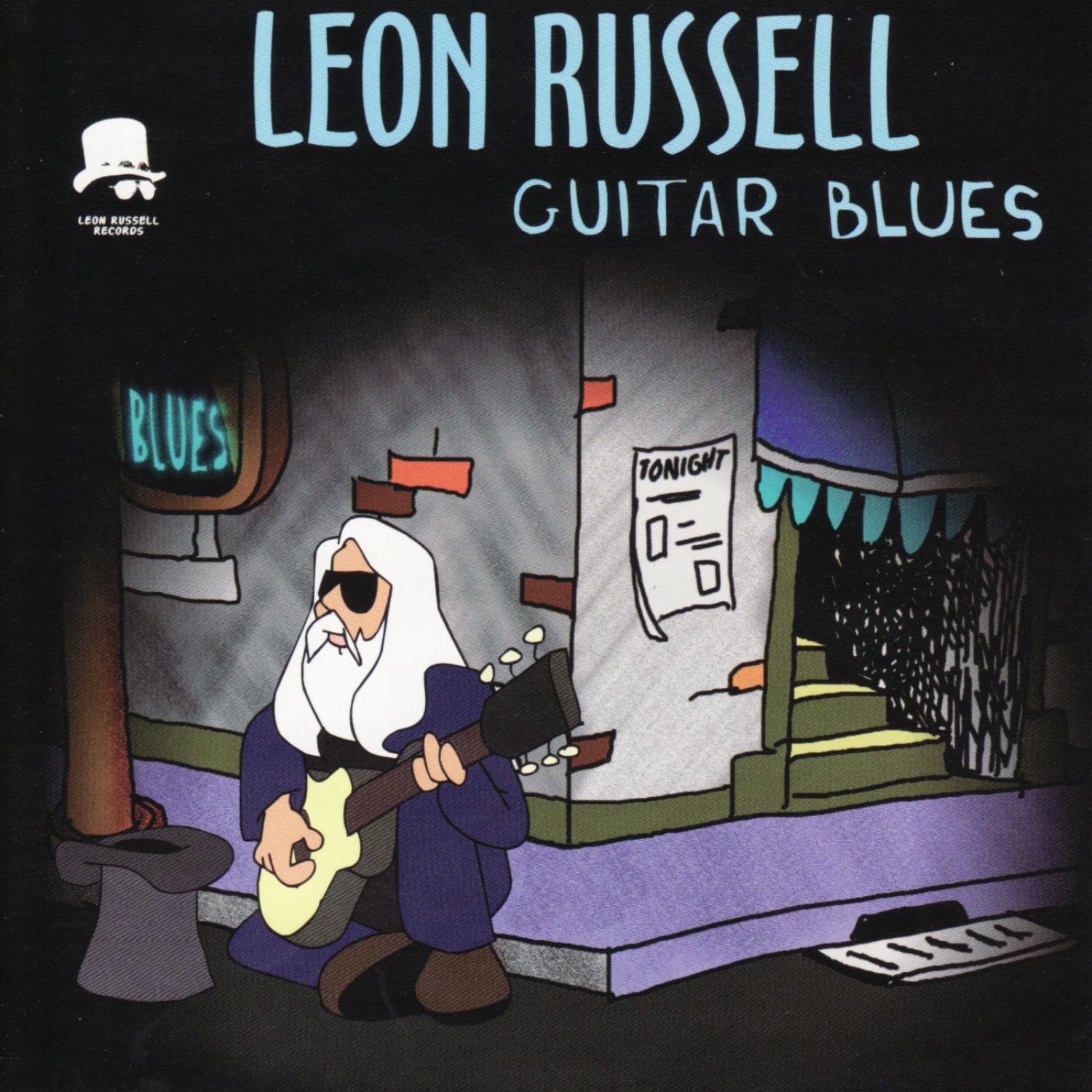 Guitar Blues