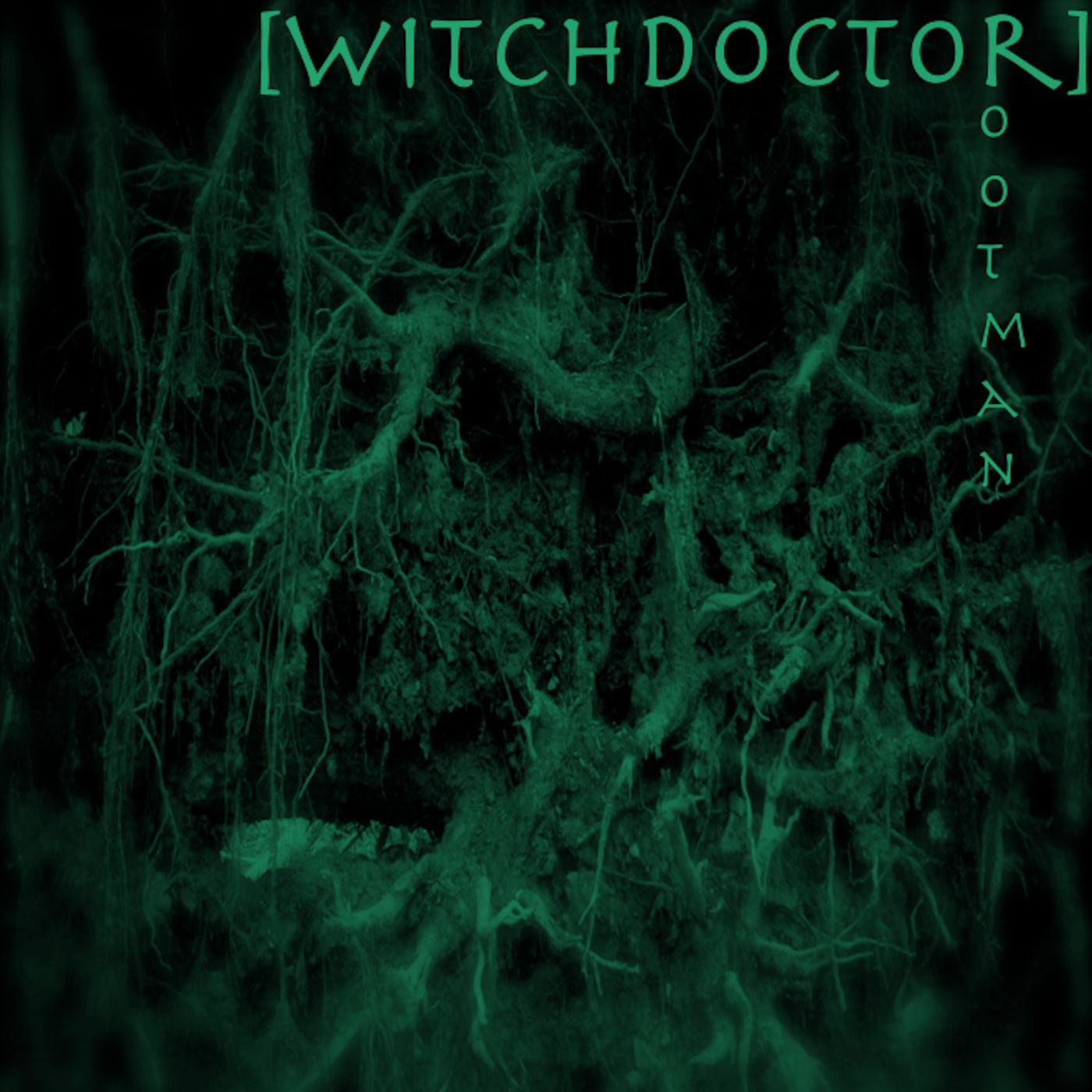 Witchdoctor - Initiation