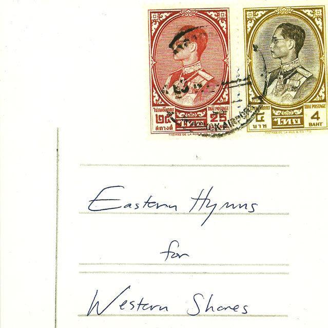 Eastern Hymns for Western Shores专辑