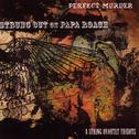 Strung Out on Papa Roach: Perfect Murder - A String Quartet Tribute专辑