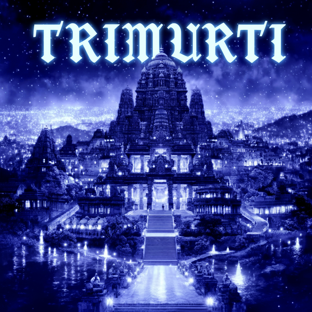 TRIMURTI (三相神)