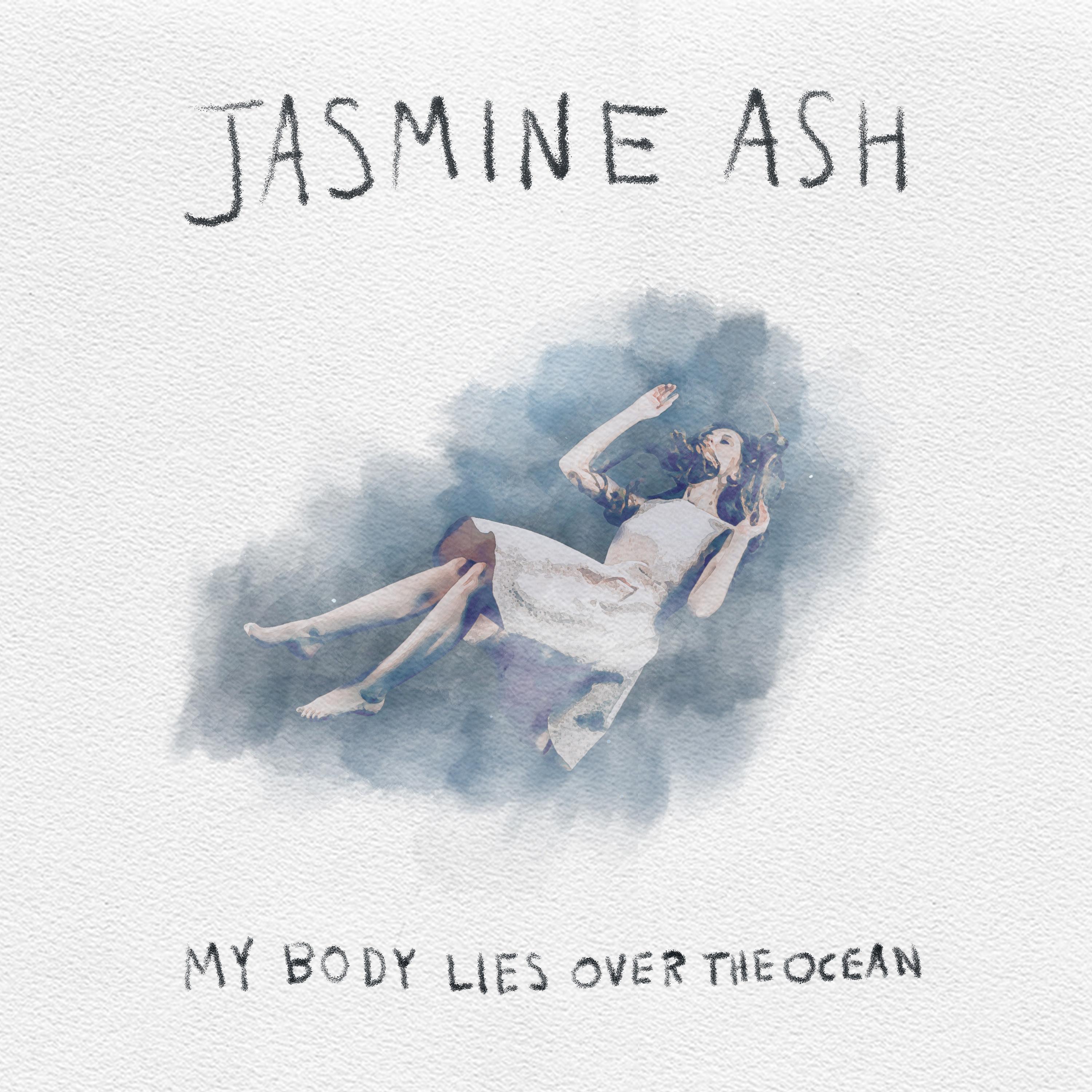 My Body Lies Over the Ocean