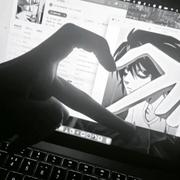 自知我心无趣