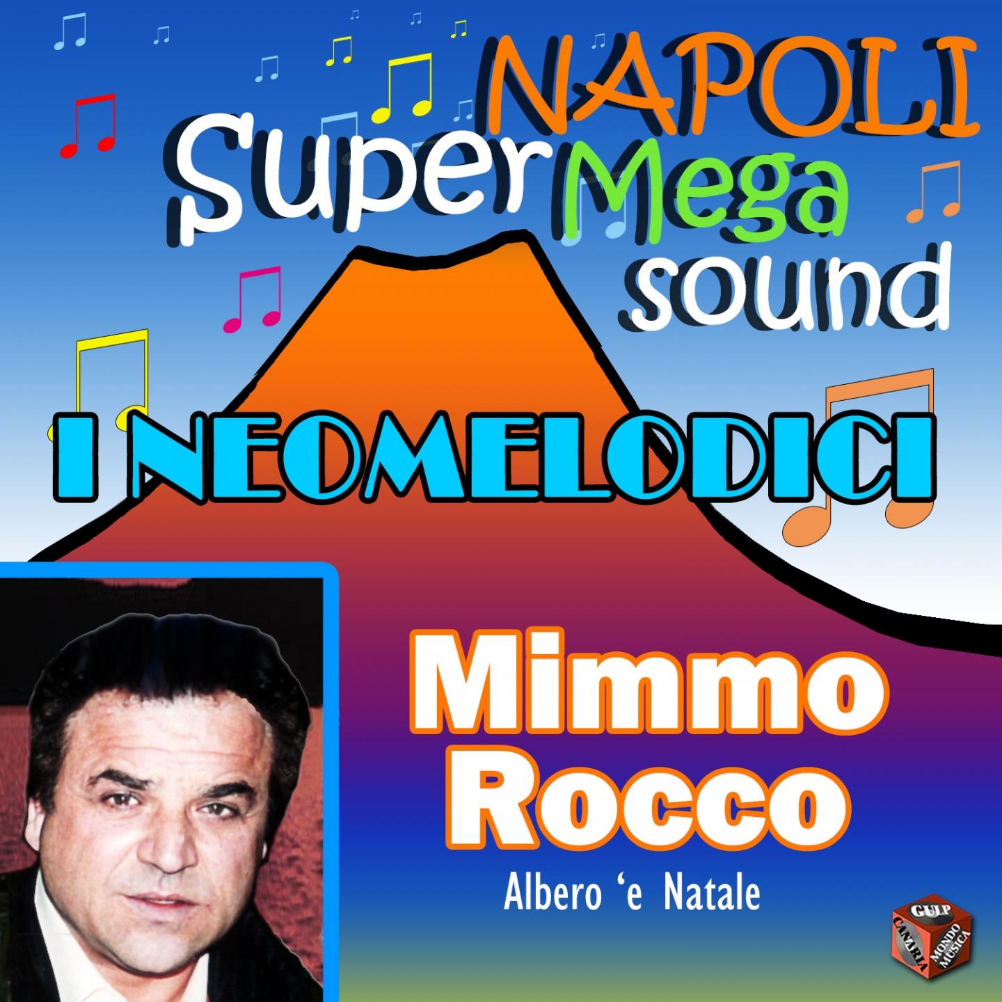 I neomelodici: albero 'e Natale (NotExplicit)