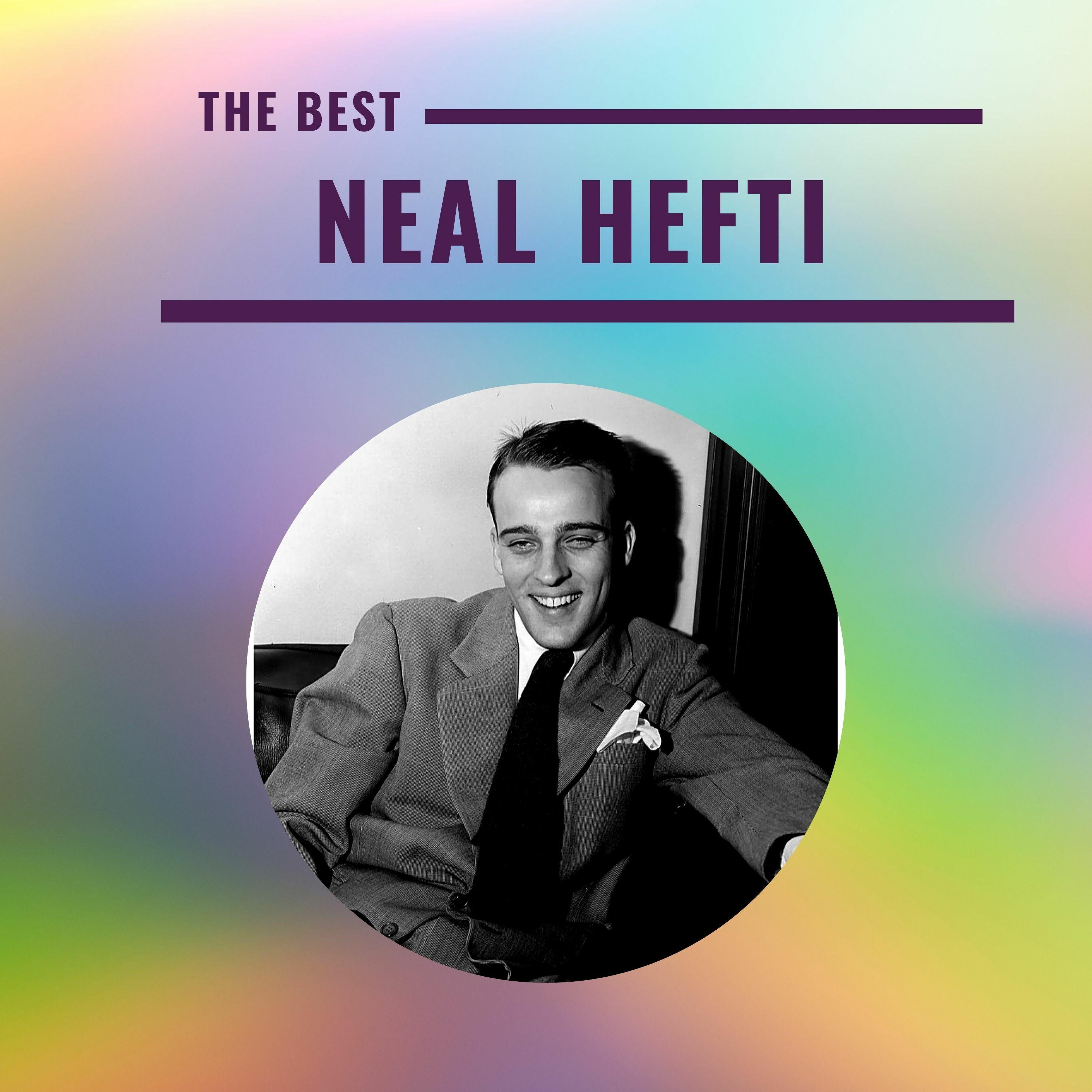 Neal Hefti - The Best