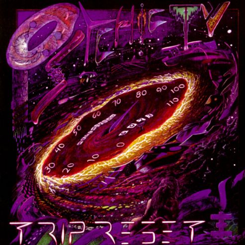 Trip Reset