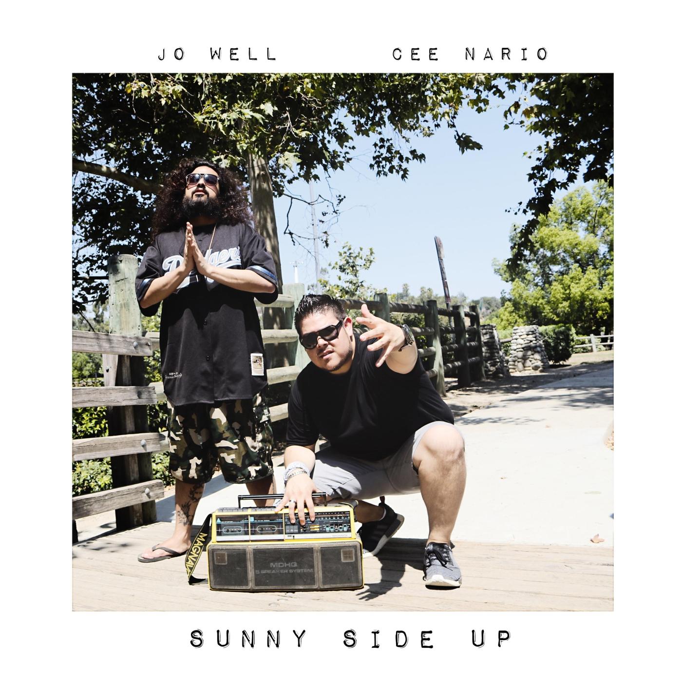Sunny Side Up