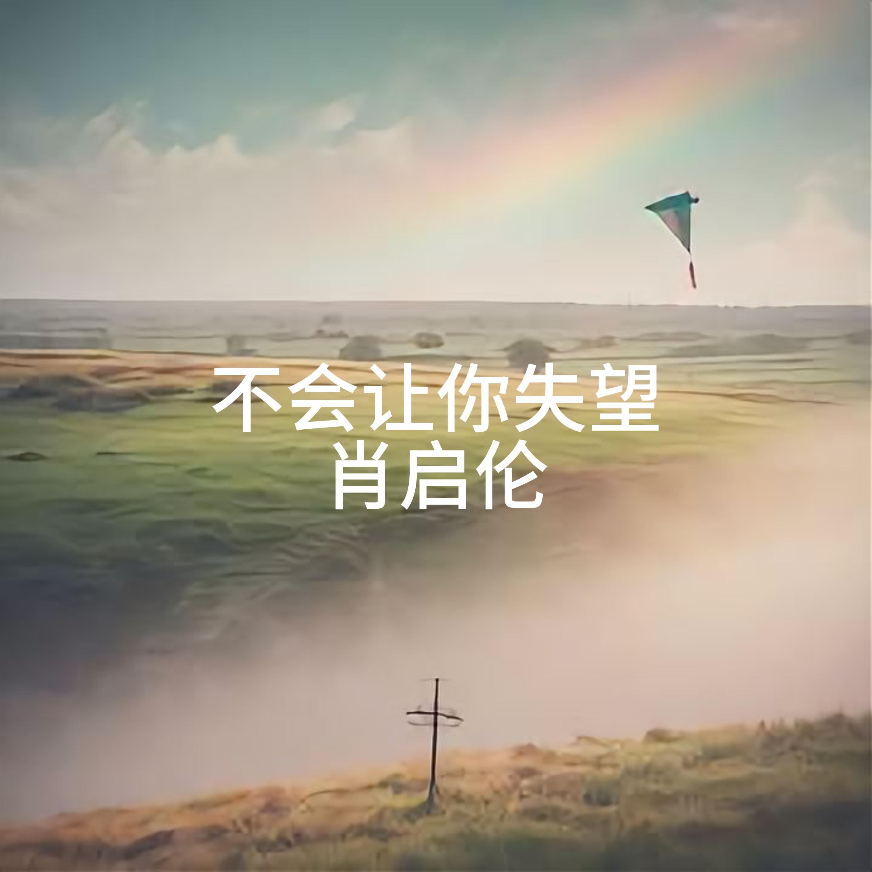 不会让你失望