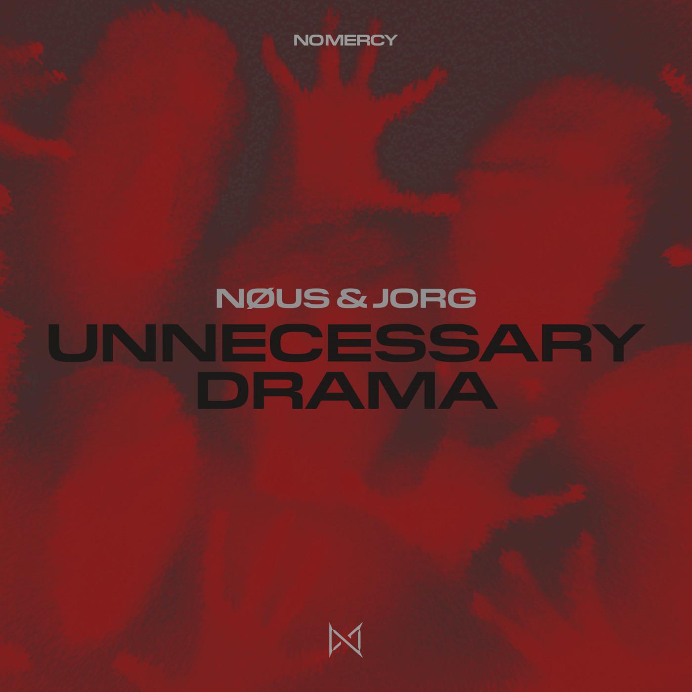 Unnecessary Drama