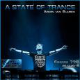 A State of Trance 736