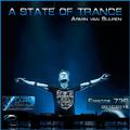 A State of Trance 736