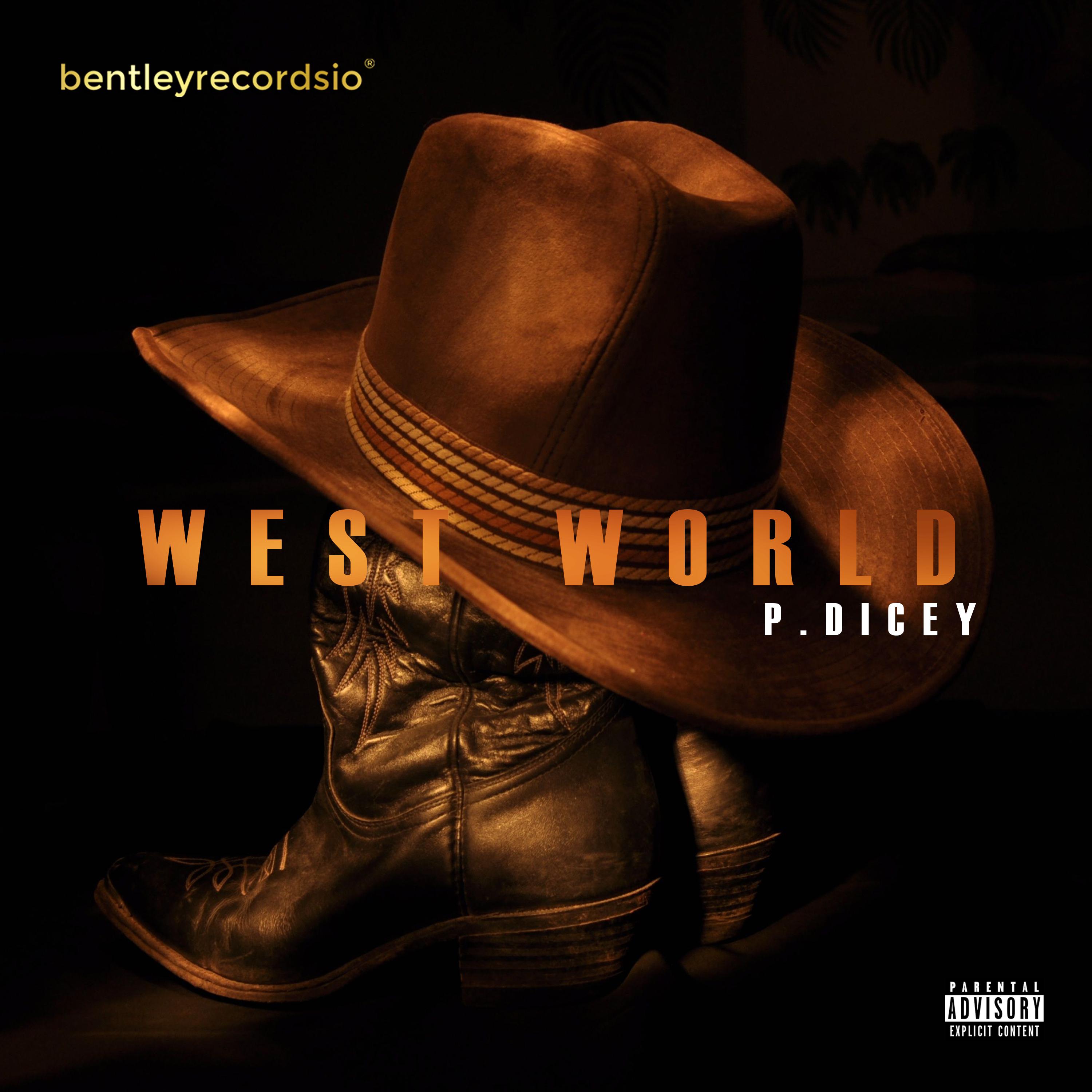 P.Dicey - West World
