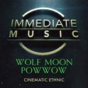 Wolf Moon Powwow专辑