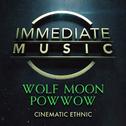 Wolf Moon Powwow专辑