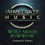 Wolf Moon Powwow专辑