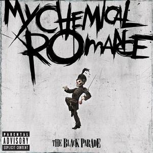 Welcome to the Black Parade - My Chemical Romance (karaoke) 带和声伴奏 （升3半音）