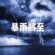 暴雨将至