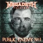 Public Enemy No. 1专辑