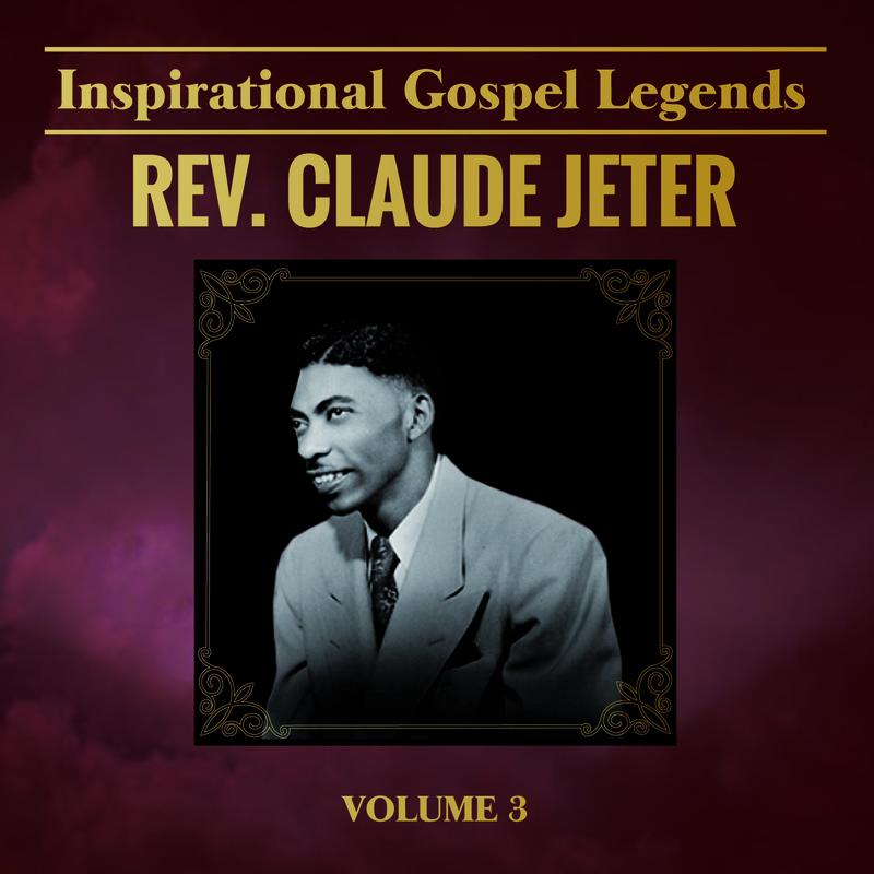 Inspirational Gospel Legends (Vol. 3)