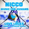 Nicco - Love Locks (Andrew Spencer Extended Remix)